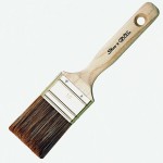 Stargil Polymix Flat Paint Brush